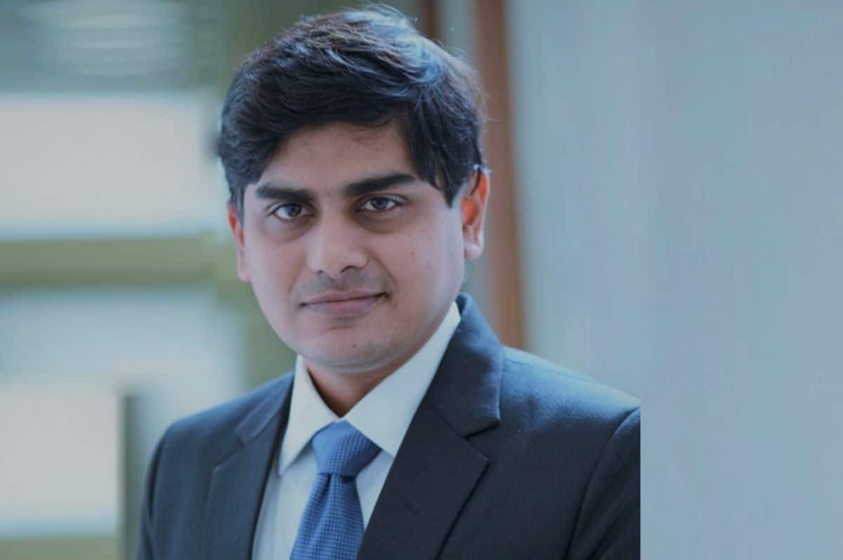 GPS Renewables Appoints Manan Domadia as SVP, Finance and Banking